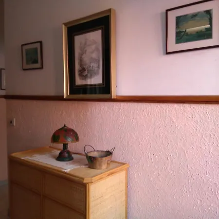 Apartamento Economico A 100m De La Playa Minima 4-5 Noches *