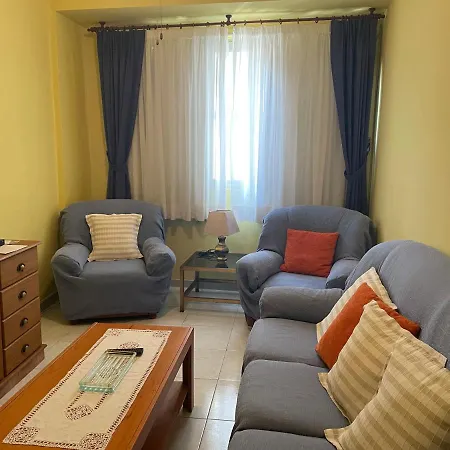 Apartamento Economico A 100m De La Playa Minima 4-5 Noches Pobra Do Caraminal